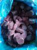 冷冻紫薯块