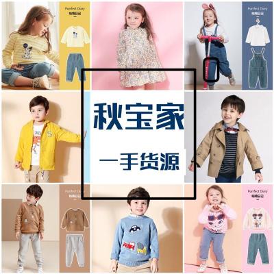 广东省梅州市童装店第一次怎么拿货