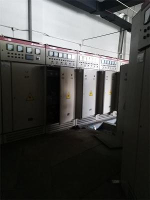 丹阳高低压配电柜回收价格高低压开关柜回收