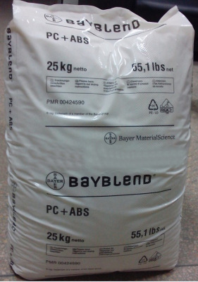 供 德国拜耳PC/ABS Bayblend FR1514代理商