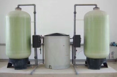 锅炉软化水设备工业软水设备