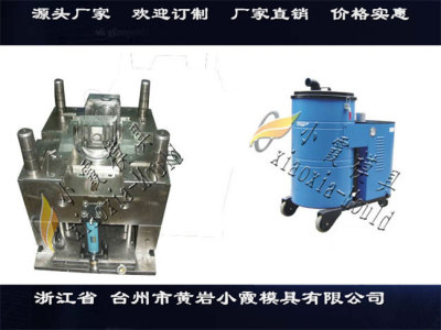 吸塵器模具 掛燙機(jī)
