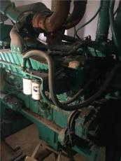 浦东二手发电机组回收南汇旧发电机回收