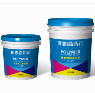 聚合物乳液防水涂料施工工艺流程 防水涂料