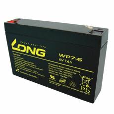 全新蓄电池广隆LONGWP50-12N
