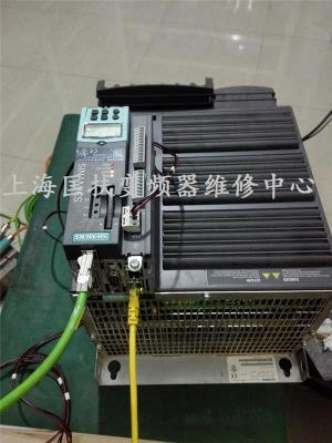 辽阳西门子S120变频器维修供应