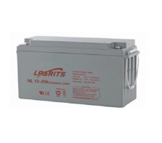 LPSPITS力锐斯蓄电池使用胶体电池全系列