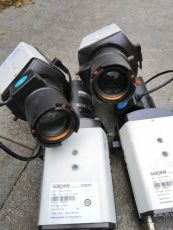 高价收购网络摄像头 海康威视摄像头回收