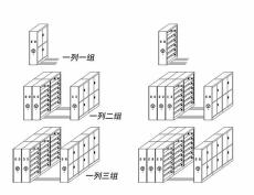 供應淄博檔案櫥廠家高青密集架搬遷