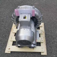2HB410A06气环泵 0.75KW高压鼓风机HG-750SB