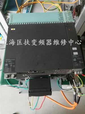 百色西门子S120变频器维修批发