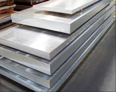 5005铝板--厚度表