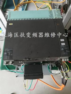 六盘水西门子S120变频器维修