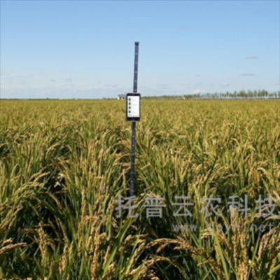 作物株高测量仪TPDM-G-1