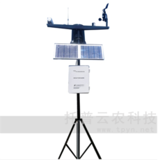 田间小气候观测仪NL-5G