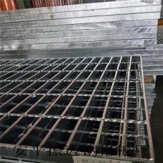 赤峰元宝山厂区格栅板热镀锌格栅板供应
