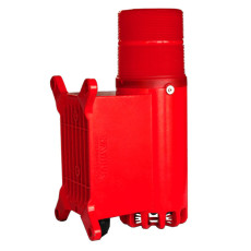 BC-8-Y聲光報(bào)警器