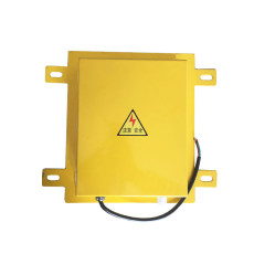 ELPP-22D溜槽堵塞開關(guān)