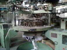 印花设备回收佛山印花厂机械设备回收11