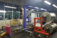 毛绒厂设备回收广州毛绒厂机械设备回收96