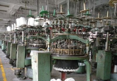 印花设备回收惠州印花厂机械设备回收02