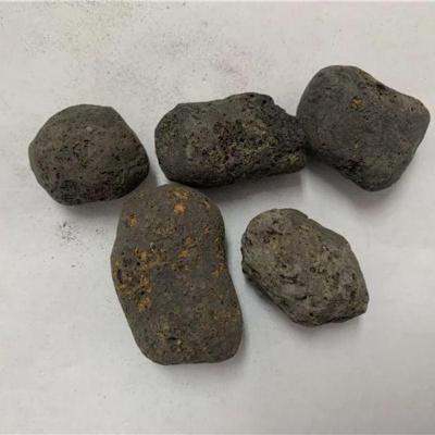 金瑞廣寧陶粒供貨商 高強度陶粒廠家直供