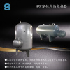 HRV-01-3.0H半容积式换热器