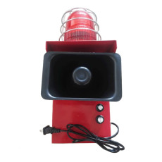 工业常用声光报警器RT-08A