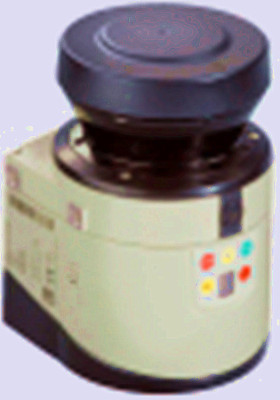 激光扫描仪LMS141