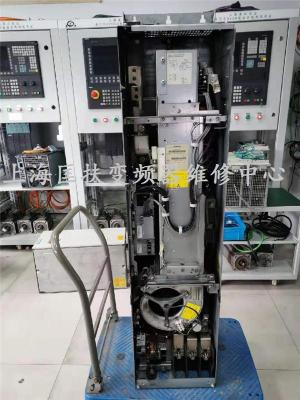 随州西门子变频器维修保养