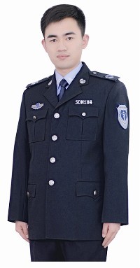 2020标准新动物卫生监督标志服装畜牧执法服