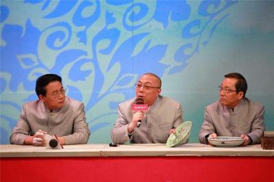 2020华豫之门鉴宝交易怎么联系