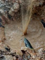 梧州給水管測漏 自來水管聽漏 地下管道維修