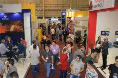 2020年9月巴西冶金铸造展览会