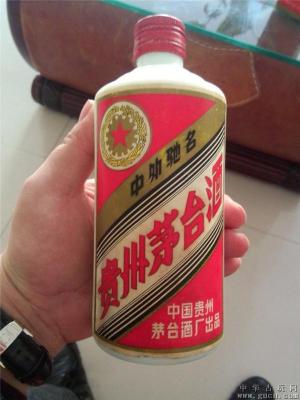 凯里生肖茅台酒回收服务好欢迎来电