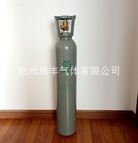氩气电弧焊接保护气氩气10升手提式氩气可售