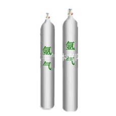供应电弧焊接保护气氩10升40升纯氩气保护气