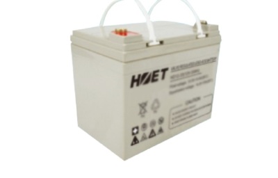 HZET蓄电池HD12-65机房应急电池直流屏电池