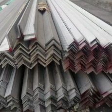 威海不锈钢角钢生产厂家 310s角钢