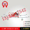 晋城FMG-4.4仿形钢轨打磨机使用条件