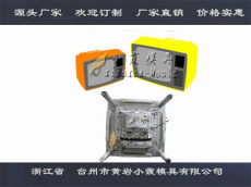 台州塑料注塑模具厂家47寸电视机模具