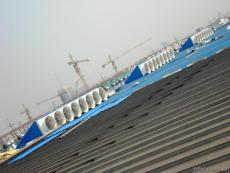 滁州负压风机-厂房通风降温设备-排烟设备