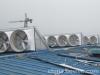 芜湖车间通风设备-钢结构厂房排烟散热设备