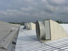芜湖通风降温设备-屋顶风机-厂房换气设备