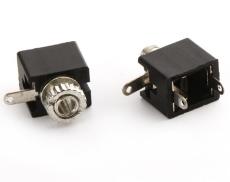 廠家批發 3.5MM耳機插座 PJ201M耳機插座
