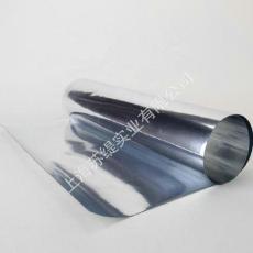 镭射PVC幻彩膜 透明彩虹膜 高品质七彩膜