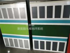 北京高端地下车库地坪推荐聚氨酯自流平施工