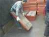 水泥砖机托板水泥砖竹胶板