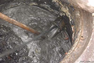 东城区抽污水电话抽化粪池管道清理疏通