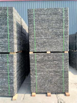 山东砖机托板纤维板厂家水泥砖纤维托板公司